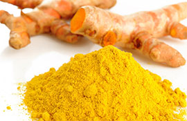 Tinh bột nghệ mua ở đâu an toàn?